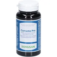 Bonusan Curcuma Complex Pro | 60 capsules
