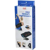 Sissel Cold Therapy Compression Pols | 1 stuk