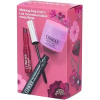 Clinique Makeup Bag Mvp's 1 St Set