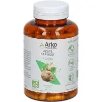 Arkopharma Konjac Bio 150 St Capsules