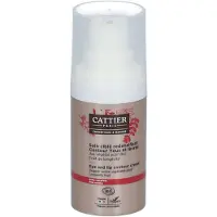 Cattier Verstevigende verzorging voor oog- en lipcontouren 15 ml Huidcrème