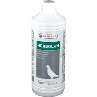 Versele-Laga Herbolan Gezondheidkruiden - Duivensupplement - 1 l Vloeibaar