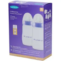 Lansinoh Drinkflessen 240ml