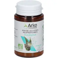 Arkopharma Arkocaps Eucalyptus Bio | 45 capsules