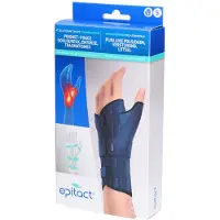 Epitact Immobiliserende Pols-/Duimspalk Rechts Small | 1 stuk