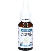 Physiomance D-nat 2000 | 20 ml