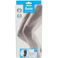 Bota Ortho DF 1100 Zwart Maat 2 1 St Verband(en)