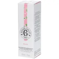 Roger & Gallet Geuren De wellbeing-collectie RoseWohlfühlwasser Rose