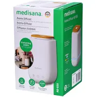 Medisana AD 650 - Aroma Diffuser