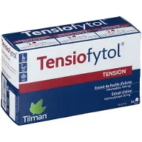 Tilman Tensiofytol | 56 capsules