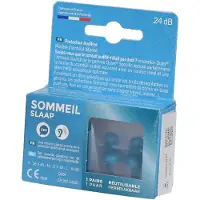Quies Specific Oordoppen Slaap | 1 paar