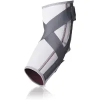 Push Med Elleboogbrace Links/Rechts 26 - 28 Cm T3 1 St Verband(en)
