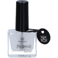 Alessandro Nagels Hybrid Soul Gel Polish Hybrid Soul Gel Polish No. 302 Base Coat
