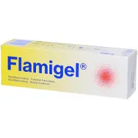 Flen Health GmbH Flamigel | 250 g