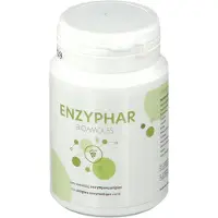 Nutriphyt Enzyphar 90 Tabletten