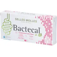 Astel Medica Bactecal GE | 32 capsules