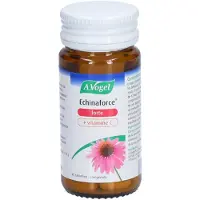 A.Vogel Echinaforce Forte + Vitamine C | 45 tabletten