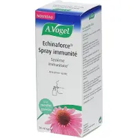 A. Vogel A.Vogel Echinaforce Immuunspray 30 ml Doseerspray