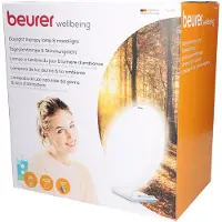 Beurer TL100