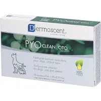 Dermoscent Pyoclean Oto Oorreiniger
