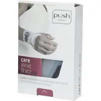 Push Care Polsbrace Rechts 13-15Cm T1 1 St Verband(en)