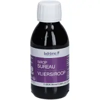 La Drome Vliersiroop | 150 ml
