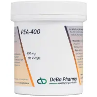 Deba Pharma PEA-400 | 90 capsules