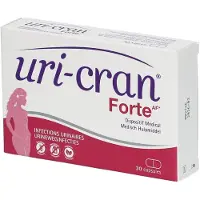Uri-cran Forte | 30 capsules