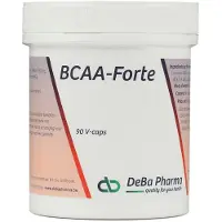 Deba Pharma BCAA-Forte | 90 capsules
