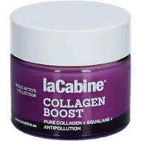LaCabine Collageen Boost Crème 50 ml Huidcrème