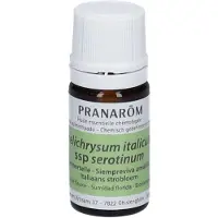 Pranarôm Etherische Olie Italiaanse Strobloem 5 ml Etherische olie