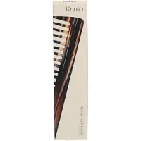 Kanjo The Hair Comb Grande 01 Faded Oak 1 St Kam