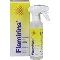 Flen Health GmbH Flamirins Spray | 250 ml
