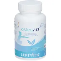 Lepivits OsteoVits 60 St Capsules