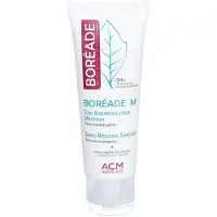 Noviderm Boreade Matmakende Talgregulerende Verzorging 40 ml Crème