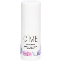 PDM to be maintained Cîmes Oogomtrekcrème 15 g Oogbad