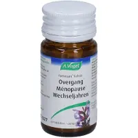 A.Vogel Famosan Salvia | 60 tabletten