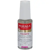 Mavala Colorfix Top Coat 10 ml