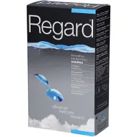 Merkloos Regard | 2 x 355 ml