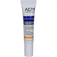 ACM Novophane Voedende Nagelcrème | 15 ml