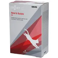 Trovet Renal & Oxalate RID Kat