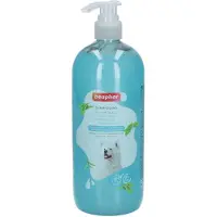 Beaphar Hondenshampoo Witte Vacht 1 liter