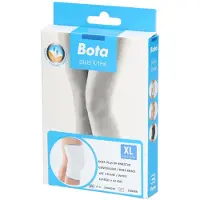 Bota Plus DF Knie Wit XL | 1 stuk