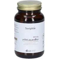 Soriabel Ashwagandha CT 400 mg