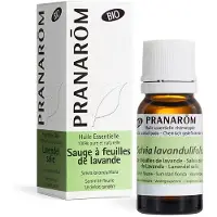 Pranarôm Essentiële Olie Lavendel Salie Bio | 10 ml