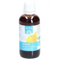 Weleda Slaap Californische Slaapmutsje Bio 100 ml
