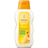 Weleda Baby Calendula Zachte Massageolie 200 ml