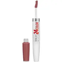 Maybelline Superstay 24H Lippenstift -725 Caramel Kiss