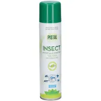 Pistal Insect Geurloos | 300 ml