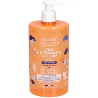 Beauterra Unscented Baby Micellar Badzeep 750 Ml